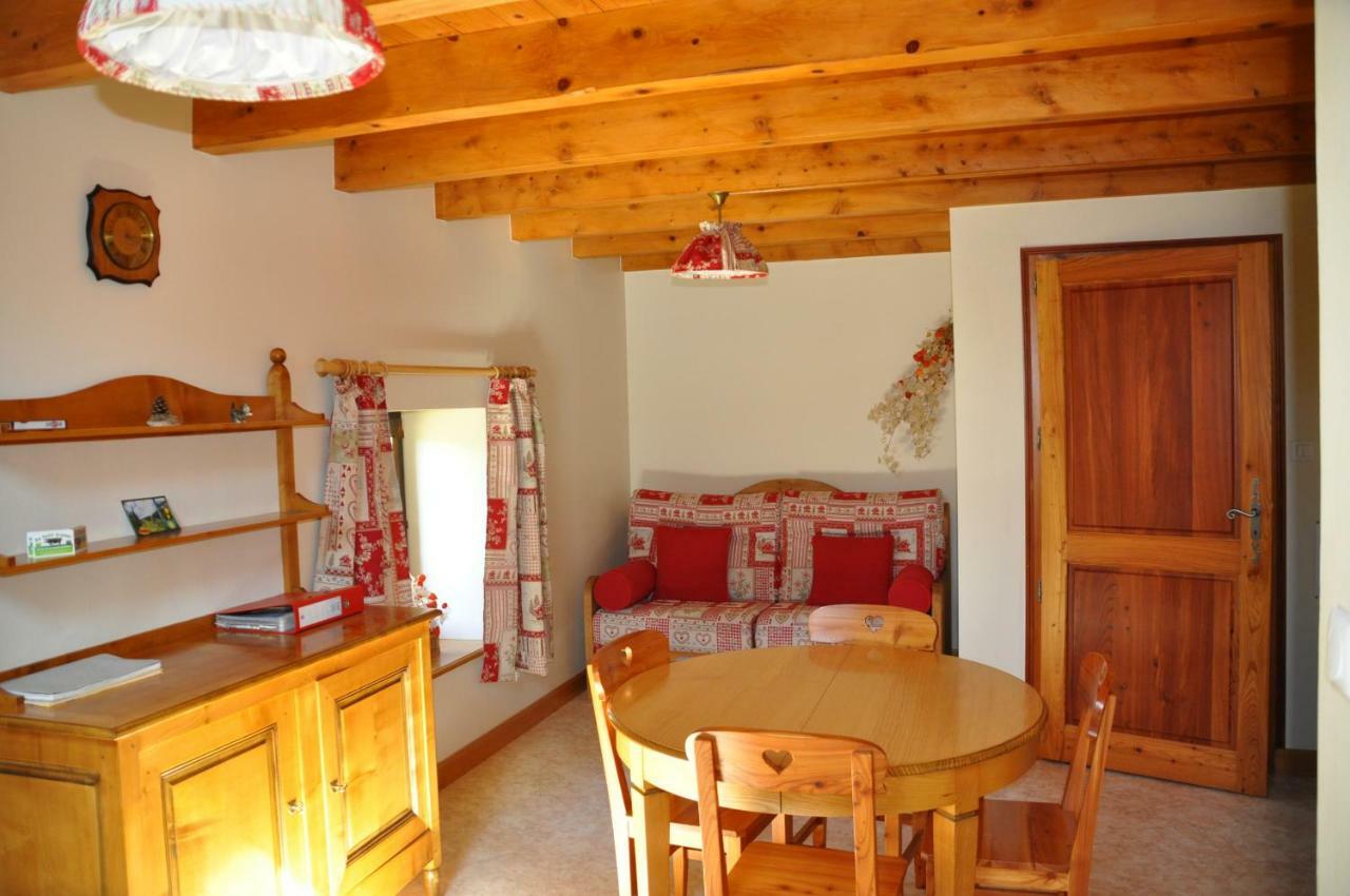 La Boissellerie Hotell Saulxures-sur-Moselotte Eksteriør bilde