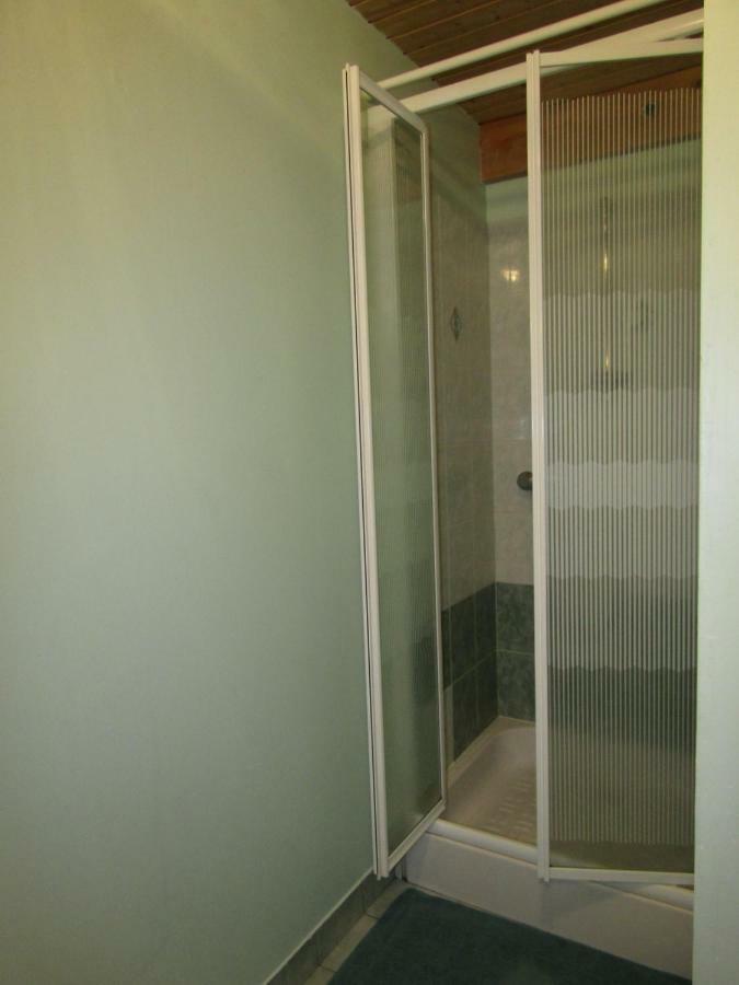 La Boissellerie Hotell Saulxures-sur-Moselotte Eksteriør bilde